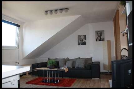 Wohnung zum Mieten in Gladbeck 285 € 40 m² 1 zimmer
