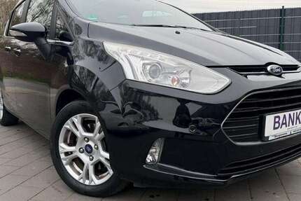 Ford B-Max 97.922 km 5.990 &euro; Bottrop 46238