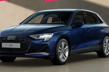 Audi A3 25.403 km 27.950 € Duisburg 47249
