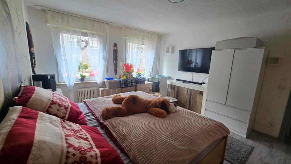 Erdgeschoßwohnung Gelsenkirchen Gelsenkirchen-Mitte - 2.5 Zimmer, 61 m&sup2;, 660&euro; | Angebot:27627079