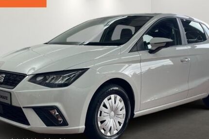 Seat Ibiza 42.589 km 13.450 &euro; Velbert 42553