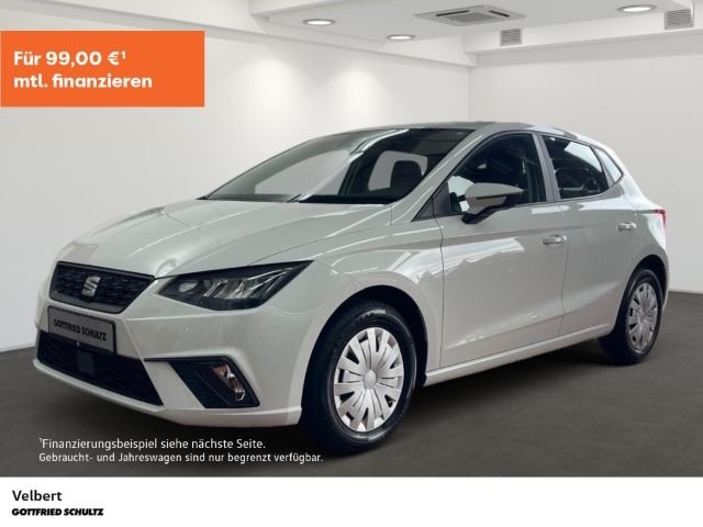 Seat Ibiza 42.589 km 13.450 &euro; Velbert 42553