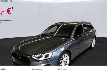 Audi A4 44.389 km 29.850 &euro; Hagen 58091