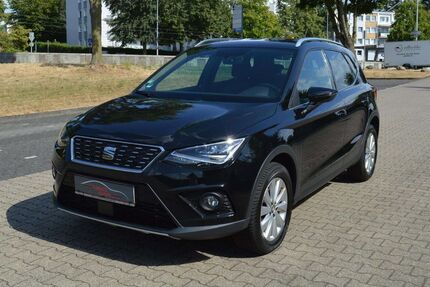 Seat Arona 153.000 km 9.990 &euro; Mülheim an der Ruhr 45473
