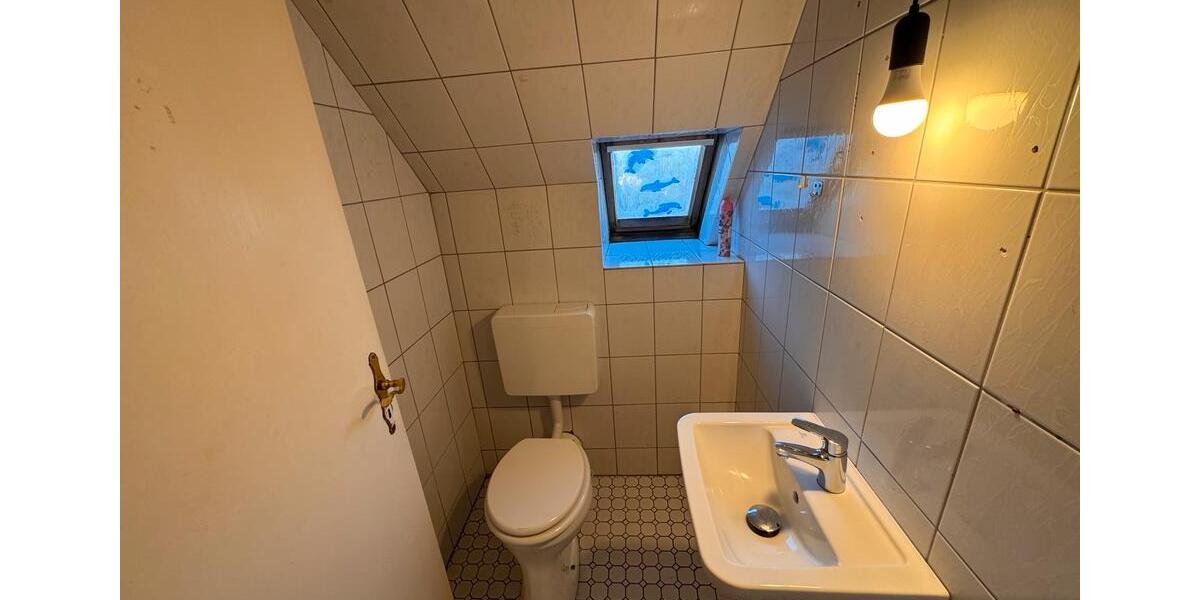 Dachgeschoßwohnung Gladbeck - 2.5 Zimmer, 44 m&sup2;, 439&euro; | Angebot:25635952