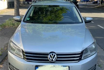 VW Passat 223.000 km 6.900 € Gelsenkirchen 45897