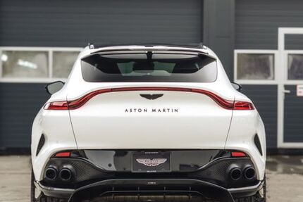 Aston Martin DBX 12.500 km 137.900 &euro; Velbert 42553