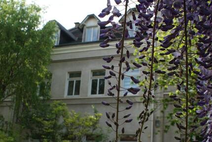 Stilvolle Eigentumswohnung in historischem Schulgebäude 2.5 zimmer