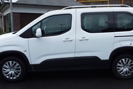 Peugeot Rifter 174.000 km 11.650 € Mülheim an der Ruhr 45473