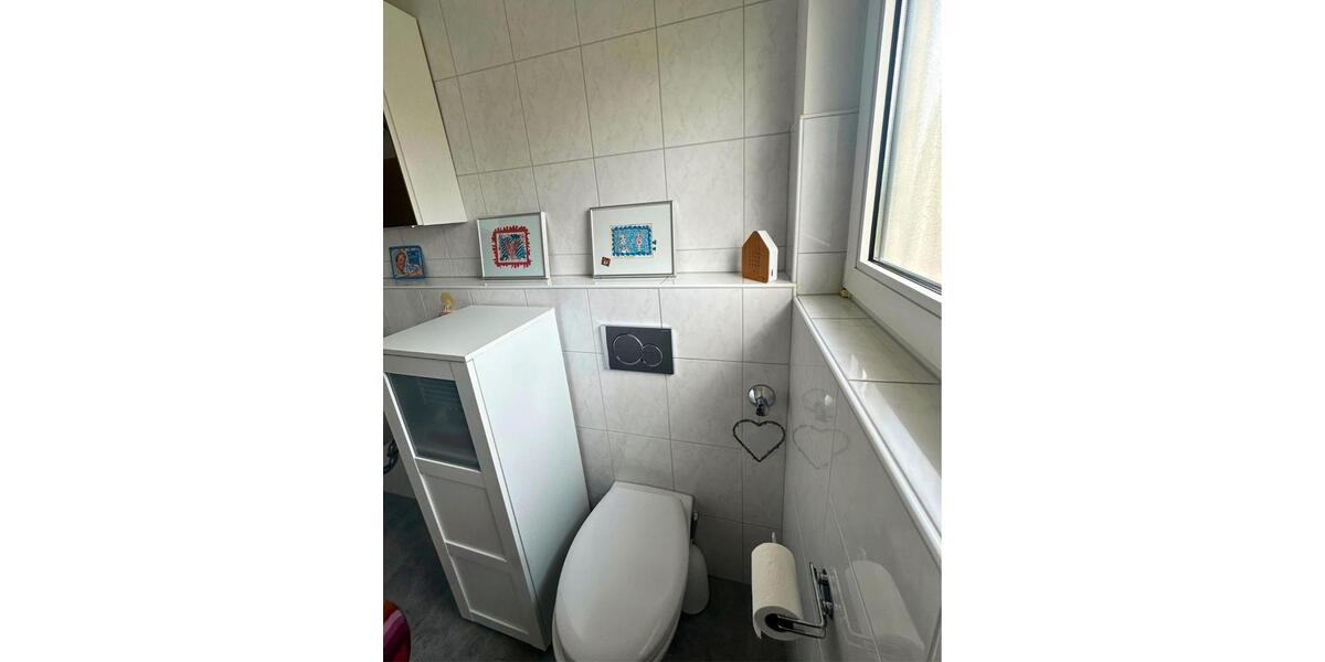 Etagenwohnung Recklinghausen Berghausen - 3 Zimmer, 70 m&sup2;, 149.590&euro; | Angebot:27472271