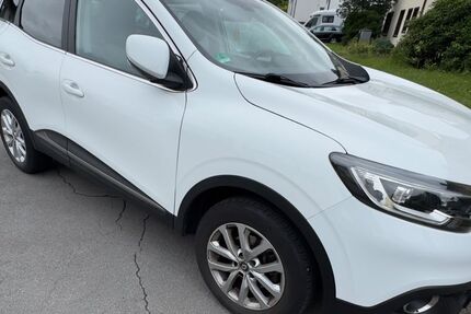 Renault Kadjar 63.000 km 10.000 &euro; Holzwickede 59439