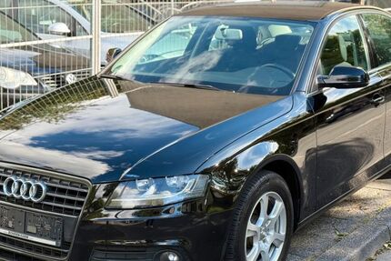 Audi A4 145.000 km 6.990 € Castrop-Rauxel 44577