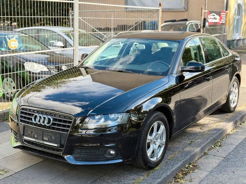 Audi A4 145.000 km 6.990 € Castrop-Rauxel 44577