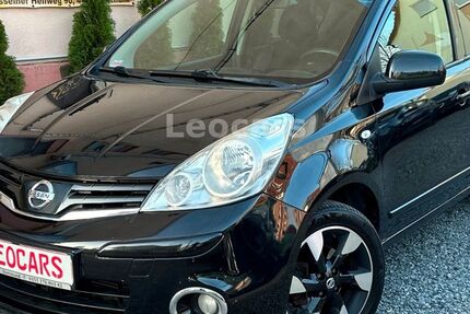 Nissan Note 136.950 km 5.500 &euro; Dortmund 44319