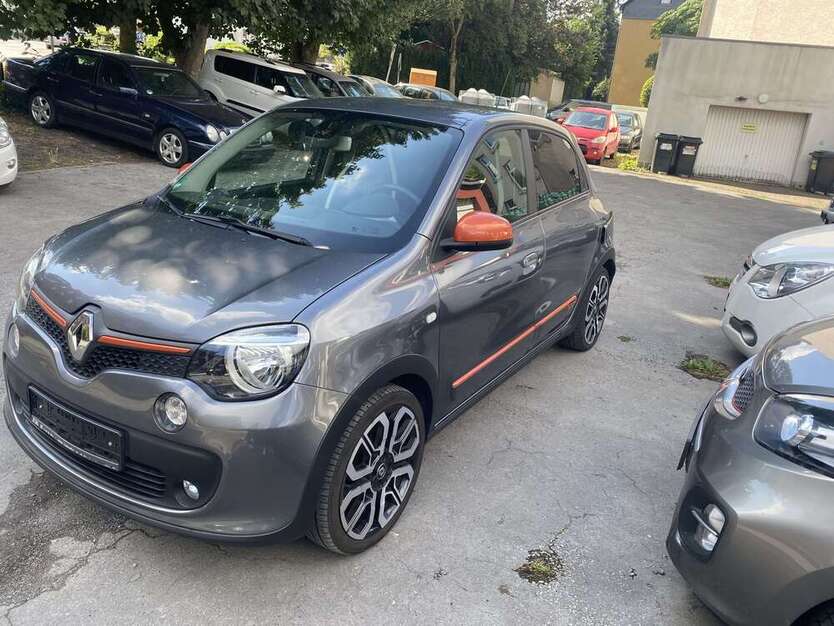 Twingo