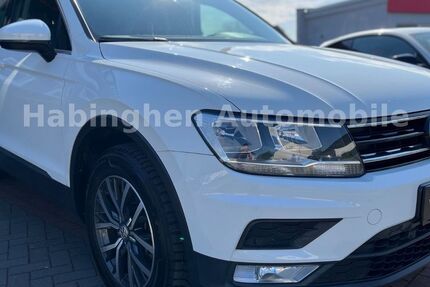 VW Tiguan 100.000 km 17.400 &euro; Castrop Rauxel 44579