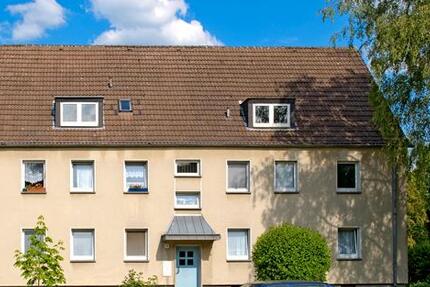 Wohnung Recklinghausen Grullbad - 3 Zimmer, 55 m&sup2;, 429&euro; | Angebot:25104760