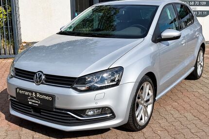 VW Polo 136.230 km 9.900 &euro; Gelsenkirchen 45884