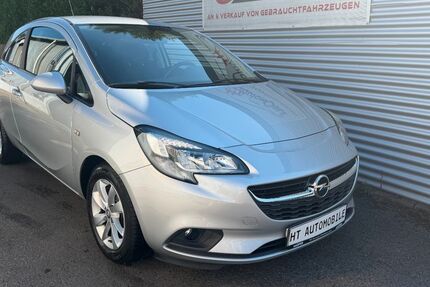 Opel Corsa 56.000 km 7.999 &euro; Marl 45770