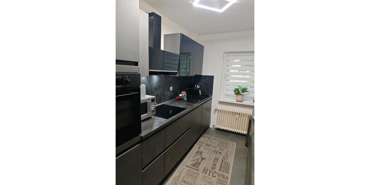 Terrassenwohnung Witten Annen - 5 Zimmer, 134 m&sup2;, 419.000&euro; | Angebot:26714350