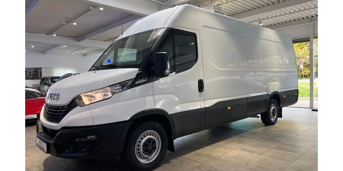 IVECO Andere 154.000 km 18.990 &euro; Datteln 45711