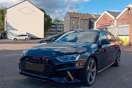 Audi A4 12.000 km 34.500 &euro; Oberhausen 46117