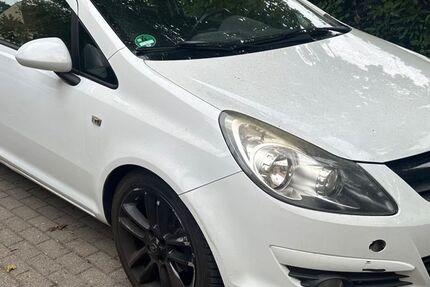 Opel Corsa 265.000 km 2.000 € Unna 59427