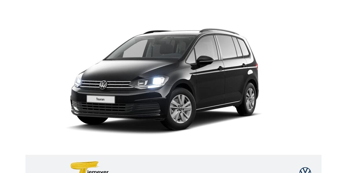 VW Touran 22.331 km 32.860 &euro; Recklinghausen 45663