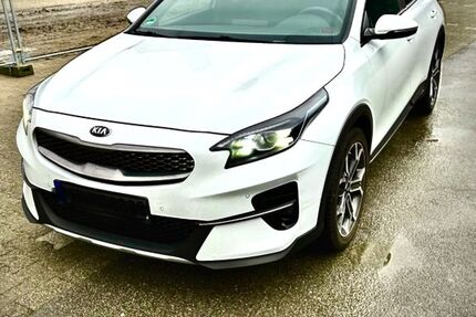 Kia XCeed 36.000 km 18.400 &euro; Mülheim an der Ruhr 45475