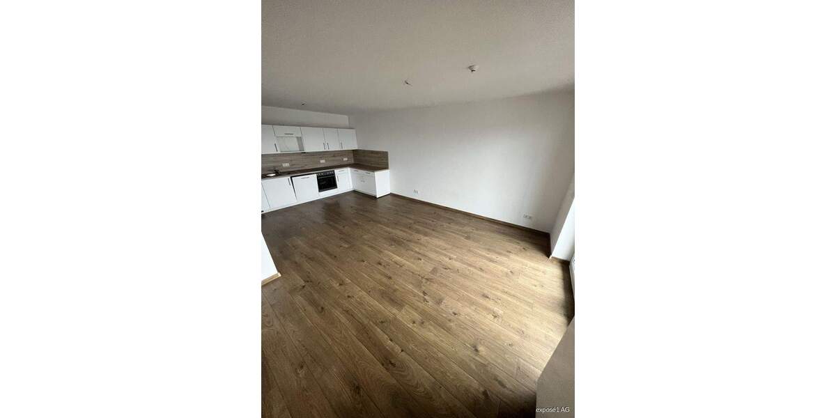 Etagenwohnung Herdecke - 2 Zimmer, 77 m&sup2;, 1.050&euro; | Angebot:24810324