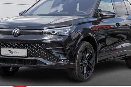 VW Tiguan 3.250 km 57.990 &euro; Witten 58453