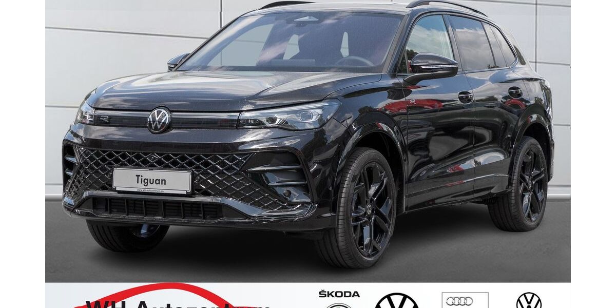 VW Tiguan 3.250 km 57.990 &euro; Witten 58453