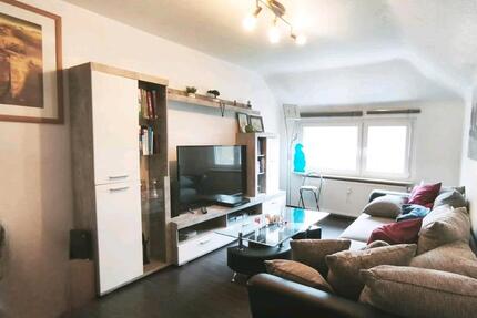 Wohnung Herne Wanne-Bickern - 3 Zimmer, 55 m&sup2;, 105.000&euro; | Angebot:27438486
