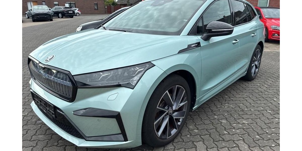 Skoda Enyaq 24.892 km 36.240 &euro; Hagen 58091