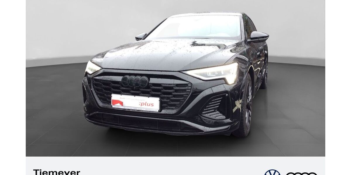 Audi Q8 e-tron 21.253 km 62.770 &euro; Gelsenkirchen 45894