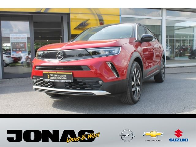 Opel Mokka 43.513 km 17.690 € Unna 59427