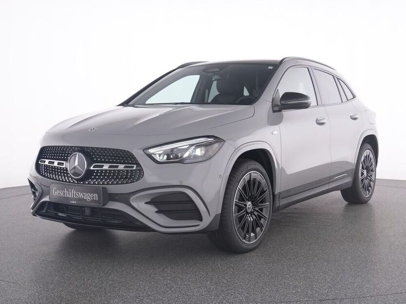 GLA 250