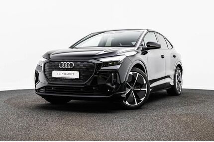 Audi Q4 e-tron 29.998 km 33.515 &euro; Hagen 58091
