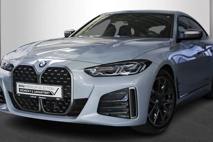 BMW M440 30.096 km 52.440 &euro; Bochum 44809