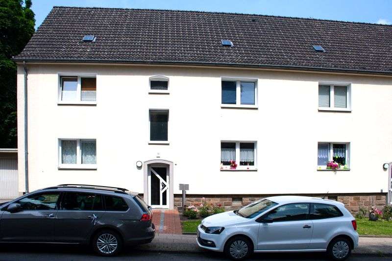 Wohnung zum Mieten in Essen 380 € 43.66 m²