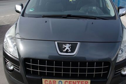 Peugeot 3008 102.000 km 8.500 &euro; Bottrop 46242