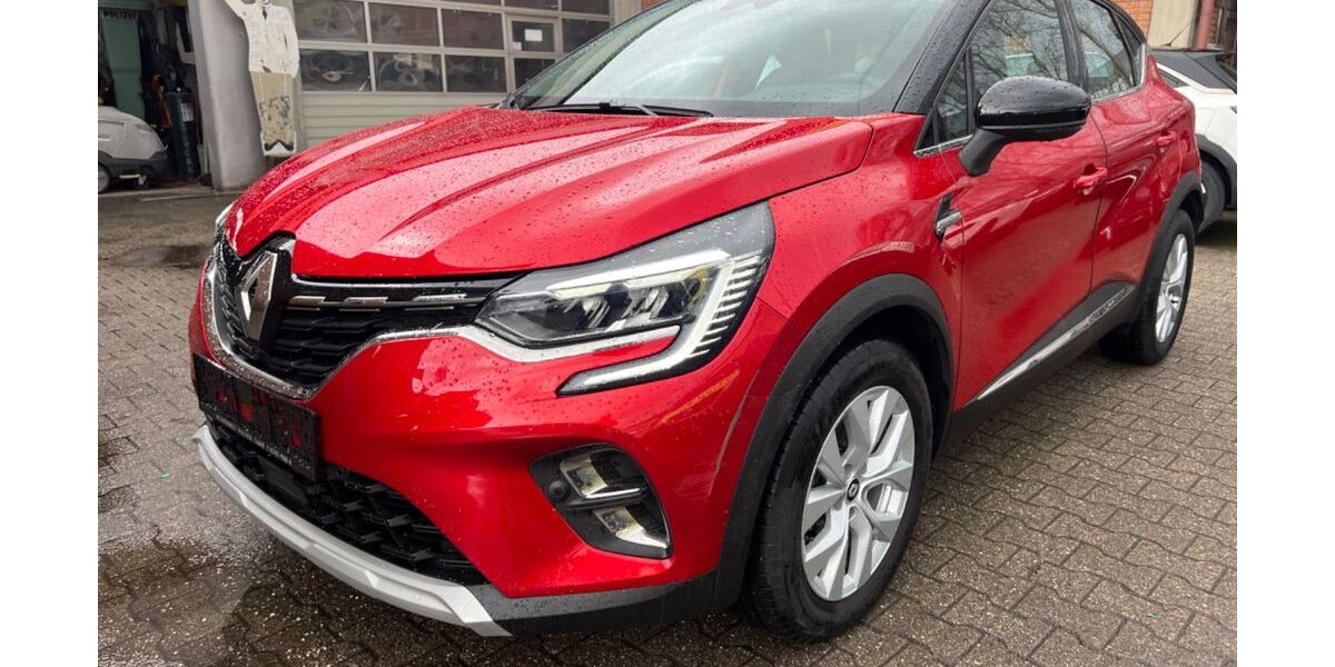 Renault Captur 9.900 km 15.900 &euro; Bochum 44793
