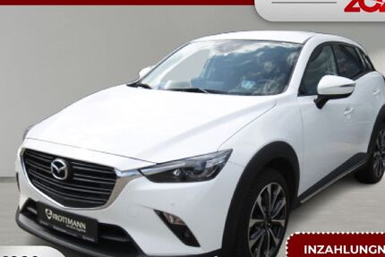 Mazda CX-3 31.011 km 18.880 &euro; Bottrop-Kirchhellen 46244