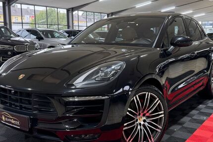 Porsche Macan 96.250 km 40.900 &euro; Oberhausen 46047