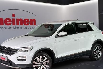 VW T-Roc 33.242 km 23.499 € Holzwickede 59439