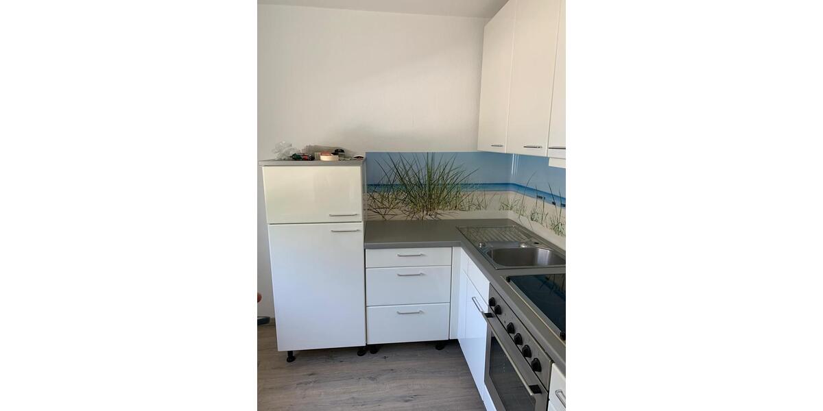 Etagenwohnung Mülheim an der Ruhr Dümpten - 1 Zimmer, 32 m&sup2;, 620&euro; | Angebot:25647853