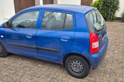 Kia Picanto 139.313 km 1.400 &euro; Witten 58454