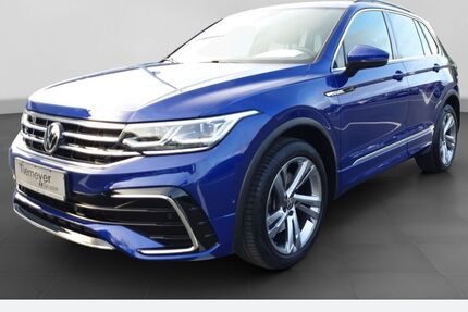 VW Tiguan 44.710 km 33.940 € Bochum 44892