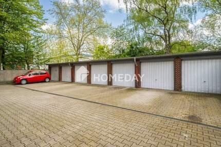 Gut geschnittene 2-Zimmer-Wohnung mit viel Potenzial in Castrop-Rauxel 2 zimmer