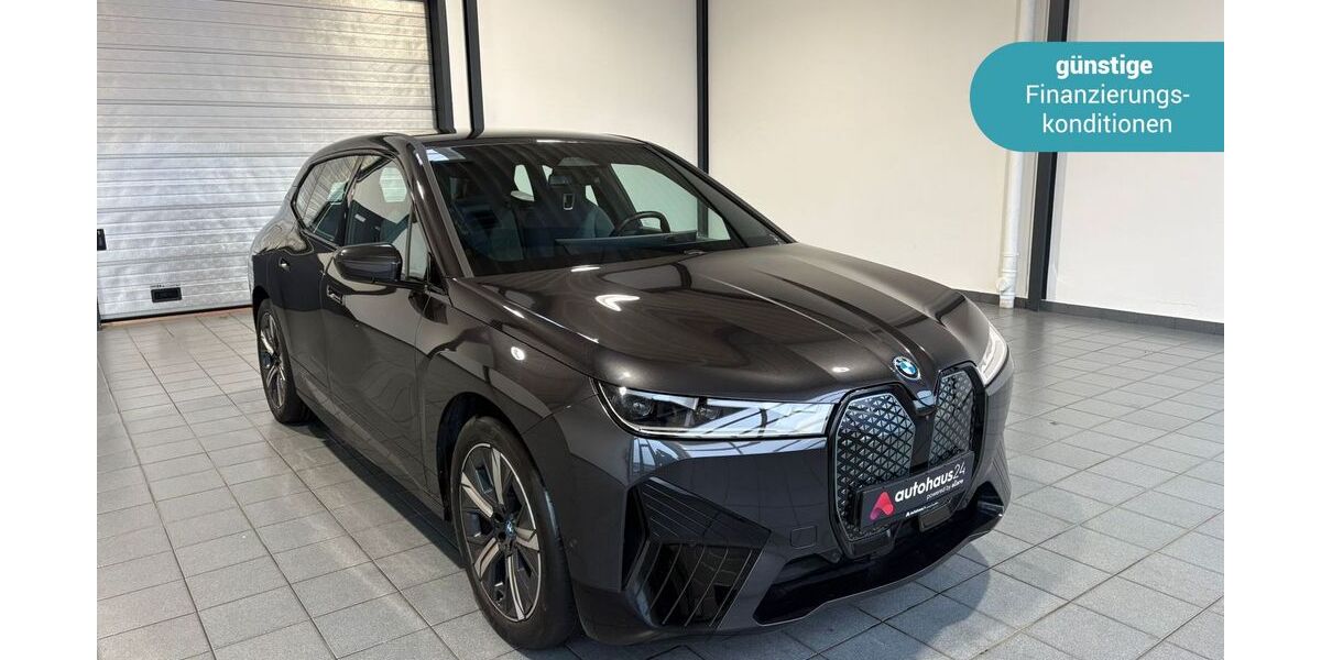 BMW iX 20.002 km 46.990 &euro; Wuppertal 42287